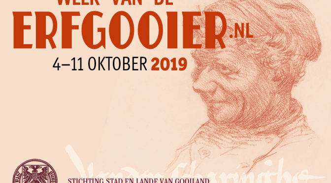 Programma 4-11 oktober 2019