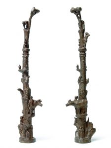 De Erfgooiersboom van Gerardus Lanphen