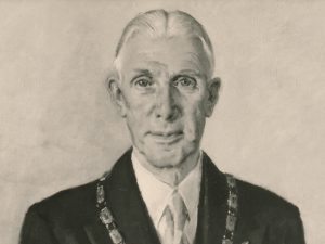 Schenking archief