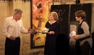 Vijfde editie Theaterroute Huizen zet Erfgooiers in schijnwerpers